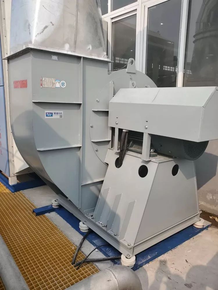 德通風(fēng)機 德通風(fēng)機