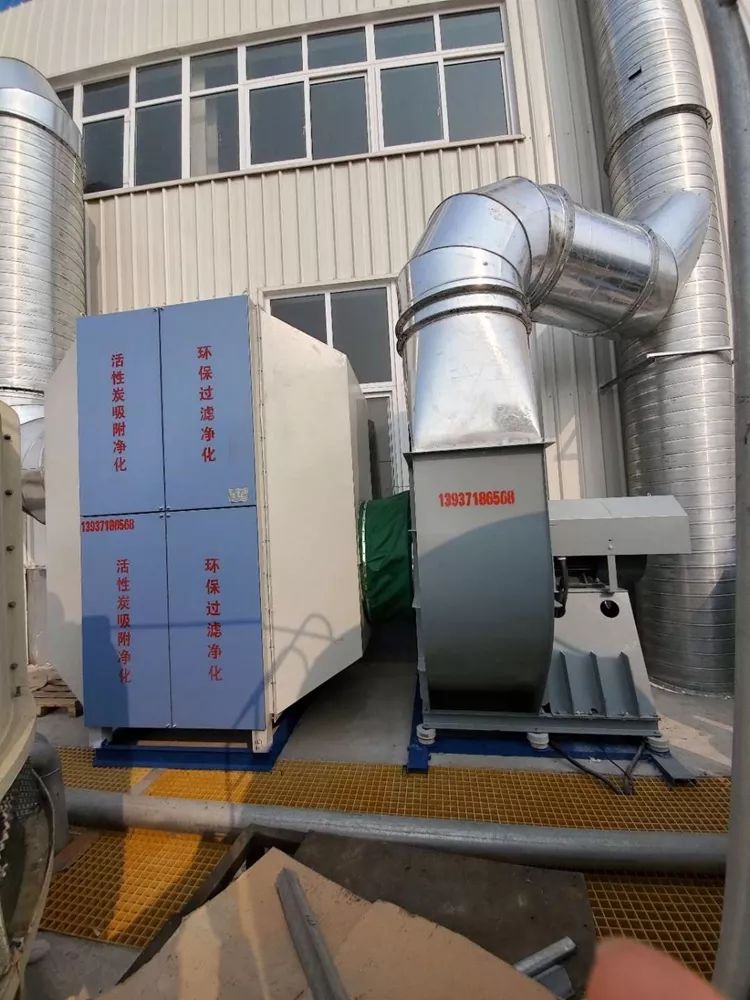 德通風(fēng)機 德通風(fēng)機